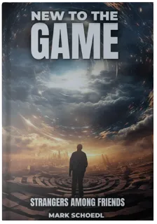 New to the game by Barnes and Noble Publication House 